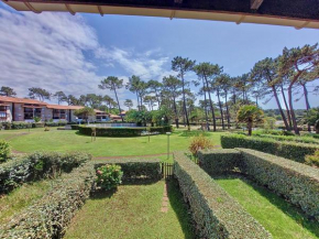 S Plage 01- T3 duplex proche Lac